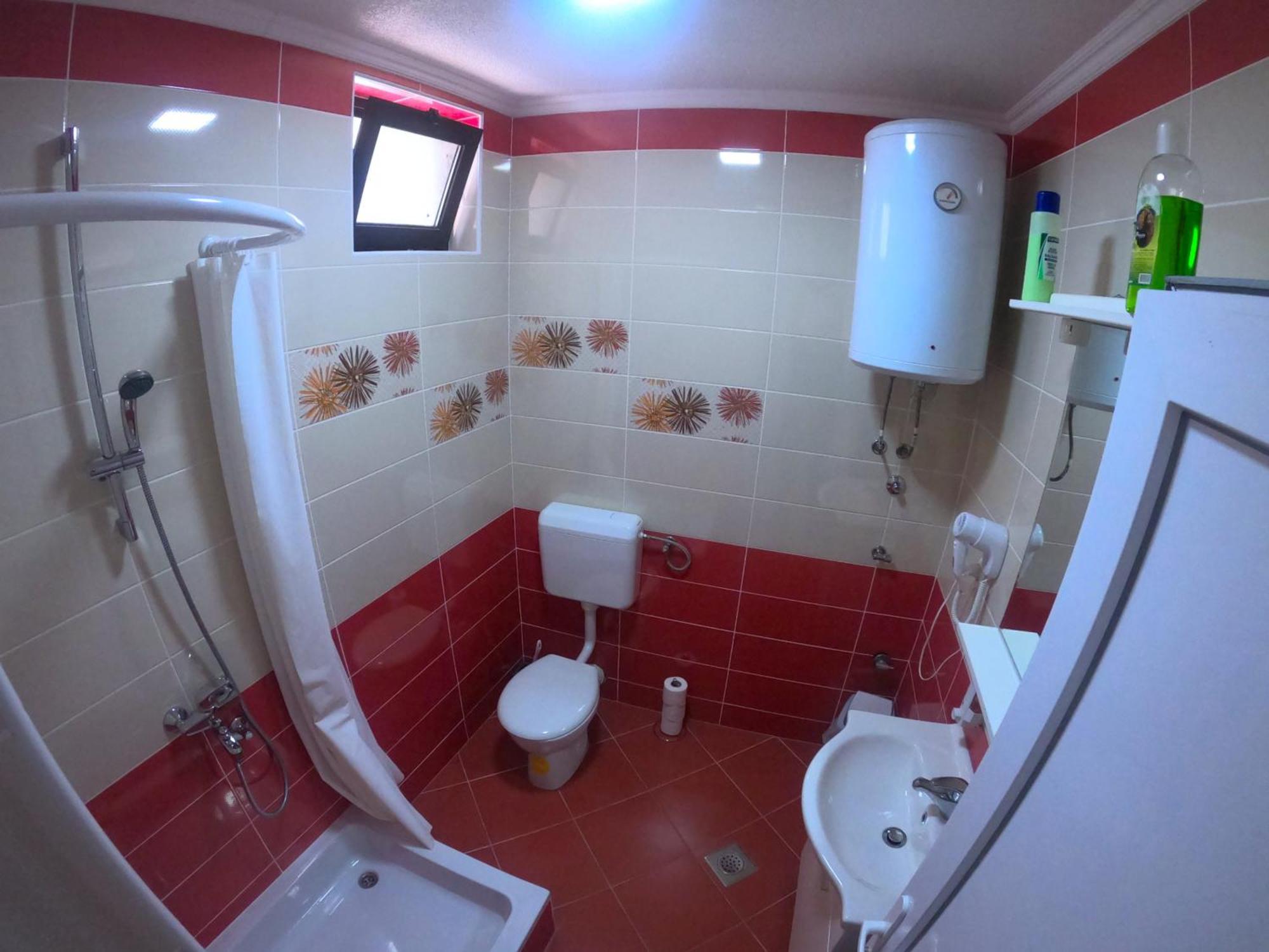 Guesthouse Check In Stolac Quarto foto